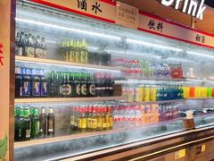 -万象·复兴号鲜肉烤肉海鲜自助(升级店)