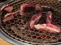 -韩国明洞碳烤肉(常平店)