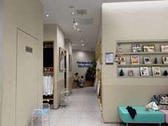 -天真蓝照相馆(五角场百联又一城店)