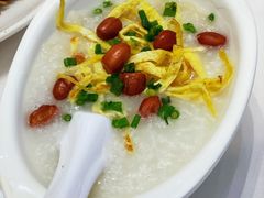 西关艇仔粥-稻香(汉街店)