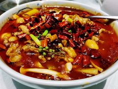 -香融府·烤鸭·家常菜(花乡奥莱店)