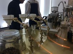-铁手珈琲制造局metalhands(望京店)
