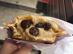 -味正点车轮饼可丽饼(南禅寺店)