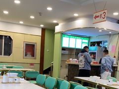 -古南都·清真绿柳居菜馆(太平南路店)