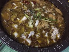 -鱼无双·酸菜鱼(来凤街店)