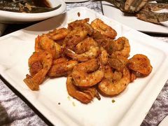 -宝鸡民族饭庄(英达路店)