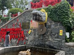 -烟台山景区