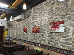 -一起吃小龙虾·海鲜(海珠店)