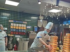 -聆桂烤鸭·金奖烤鸭(静联广场店)