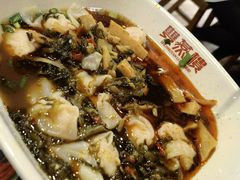 -双燕楼·手工馄饨·汤面小吃(世纪汇店)