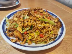-肖记公安牛肉鱼杂(田林路店)