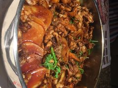 -黄记煌·三汁焖锅(万达广场店)