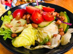 -炒豆合作社(东四总店)