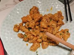 -乔阿马·江南味·驴肉香(龙湖华泾天街店)