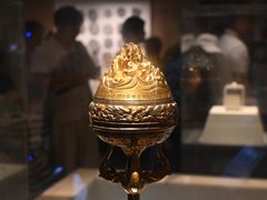 -陕西历史博物馆