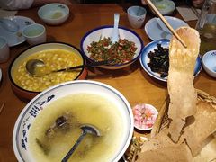 -大厨小味·民间川菜(八里庄店)