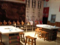 -成老灶火锅鸡(高东街店)