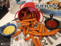 -柠檬树茶餐厅(海雅缤纷城店)