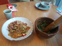 -望湘园·湖南菜(宏伊店)