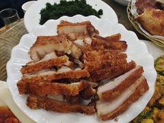 -岩保农家乐