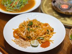 -泰国餐厅 Thai Food(裕华万达店)