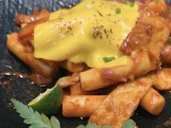 -安又胖韩国烤肉(泰达永旺店)