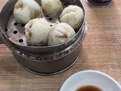 -吃不亏特色包子(三峡广场店)