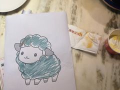 -涮福記·现切牛羊肉火锅(世纪汇店)