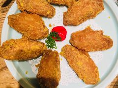 -新白鹿餐厅(爱琴海购物中心店)