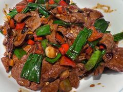 -匠熙小馆(崇文门店)