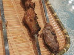 -新疆伊宁远征餐厅