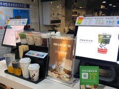 门面-KOI Thé(正佳广场店)