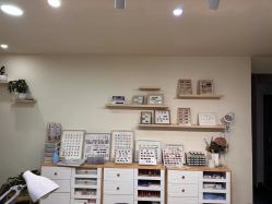 -冰芙洁问题性皮肤美甲美睫