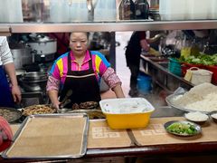 -阿秋牛排(湖心街店)