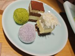 -三石铁板烧(紫竹桥店)