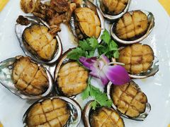 -青竹园海鲜餐厅(海天路店)