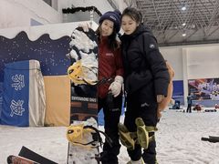 -绍兴启迪乔波冰雪世界