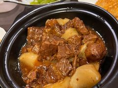 -金泽大酒店·卢塞恩餐厅·年夜饭春节连市