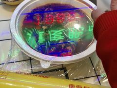 -晓彭肥肠鸡·泡椒鸡火锅(水木天地店)