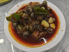 -指爱龙虾(金杨路总店)
