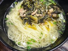 -上味馆南翔小笼(真金路店)