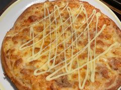 -萨莉亚意式餐厅(杭州滨江天街店)