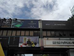 -野萃山·潮汕厚果汁(十亩地店)