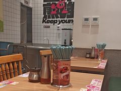 -小杨生煎(松江大学城店)