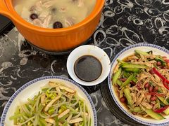 -爱的果实月嫂育婴师(世纪东方店)