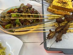-亿牌牌东北烧烤(博物馆旗舰店)