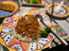 -玛嘉烈(北京金融街店)