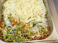 -乡党臊子面(丰庆公园店)