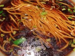 老牌阳春面-南京大牌档(中关村店)