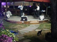 -莫多多餐厅